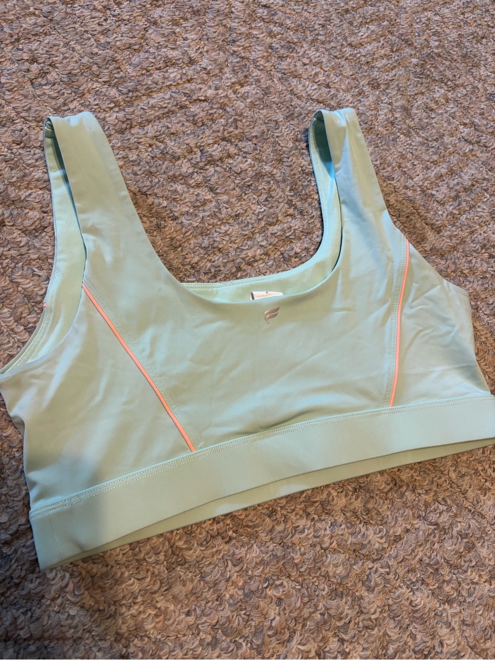 Fabletics Sports Bra - Picture 6 of 6